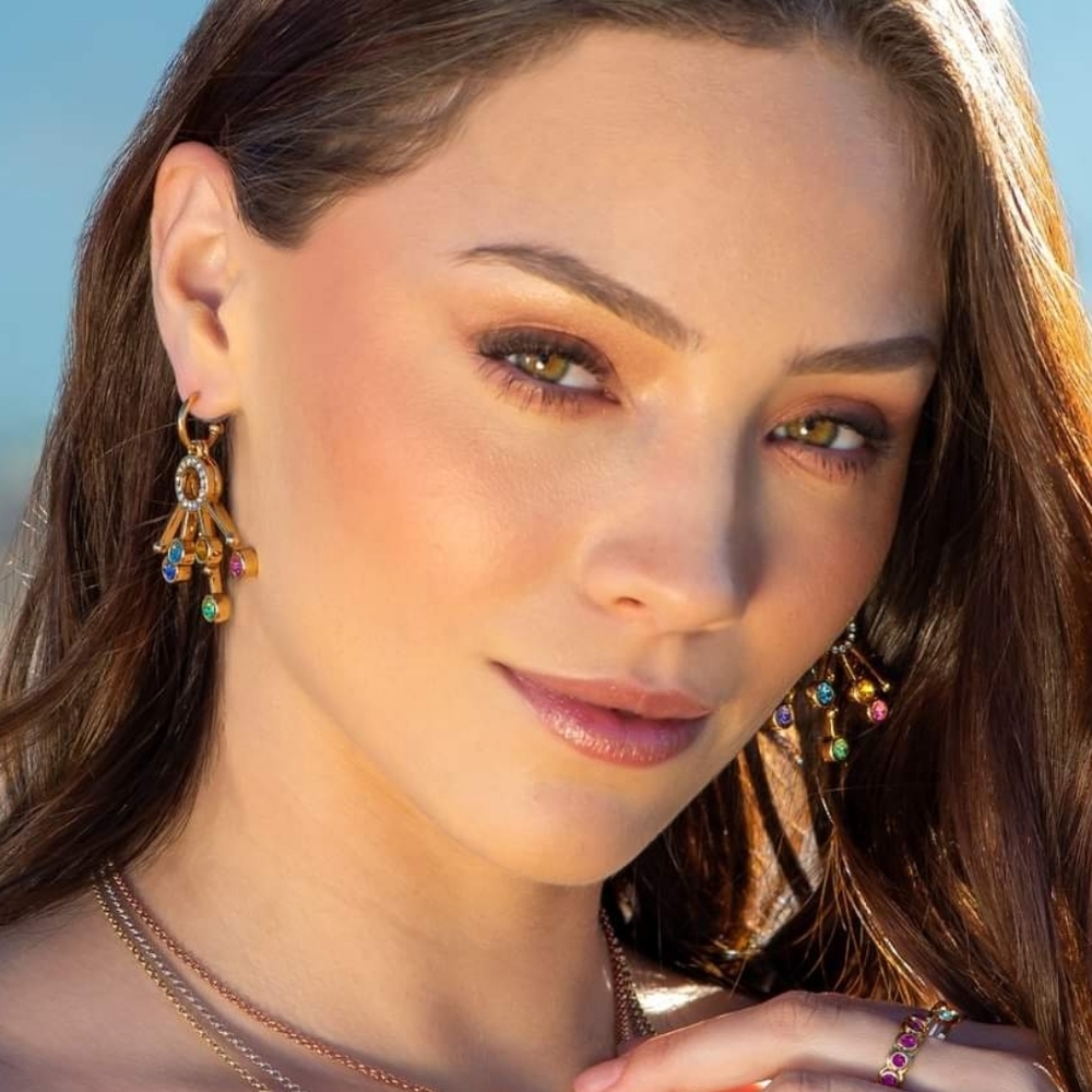 New Nice & Bella Earrings